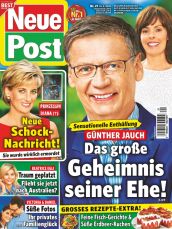 Neue Post