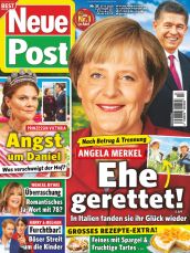 Neue Post