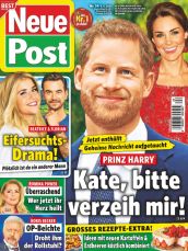 Neue Post