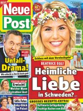 Neue Post