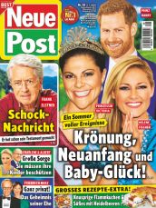 Neue Post