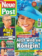 Neue Post