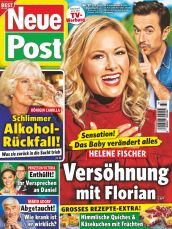 Neue Post