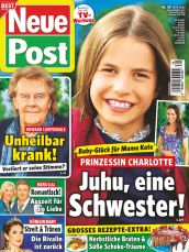 Neue Post