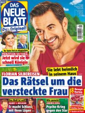DAS NEUE BLATT