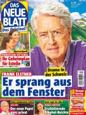DAS NEUE BLATT