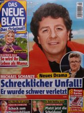 DAS NEUE BLATT