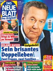 DAS NEUE BLATT