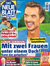 DAS NEUE BLATT