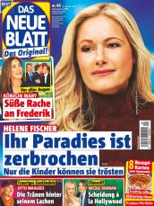 DAS NEUE BLATT