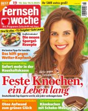 Fernsehwoche