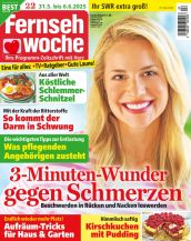 Fernsehwoche