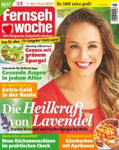 Fernsehwoche