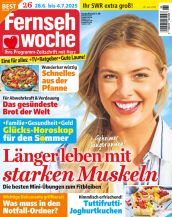 Fernsehwoche