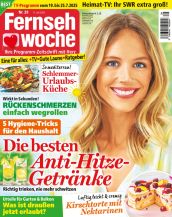 Fernsehwoche