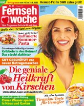 Fernsehwoche