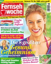 Fernsehwoche