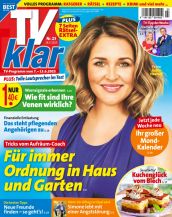 TV klar