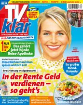 TV klar