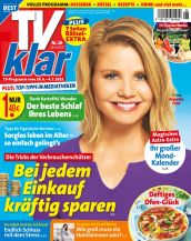 TV klar