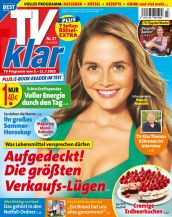 TV klar
