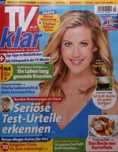 TV klar