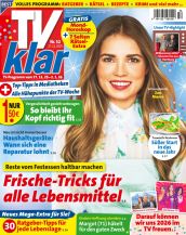 TV klar