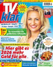TV klar