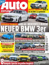 AUTO ZEITUNG