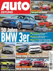 AUTO ZEITUNG