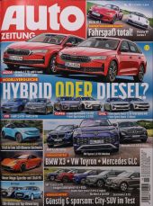 AUTO ZEITUNG