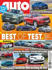 AUTO ZEITUNG