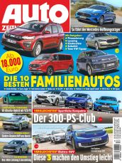 AUTO ZEITUNG