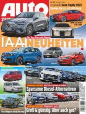 AUTO ZEITUNG