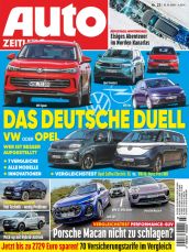 AUTO ZEITUNG
