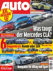 AUTO ZEITUNG