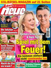 das neue
