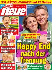 das neue