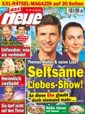 das neue