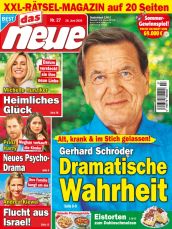 das neue