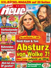 das neue