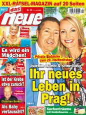 das neue