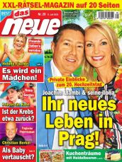 das neue