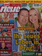 das neue