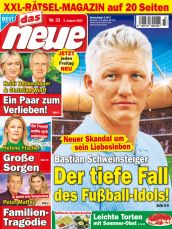 das neue