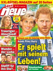 das neue