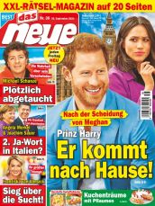 das neue