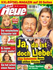 das neue
