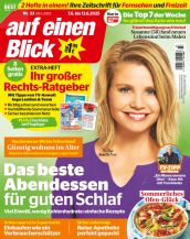 auf einen Blick