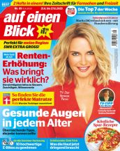 auf einen Blick